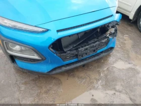 Hyundai Kona SE - 8500 € / 16624.56 лв. - 61420854 3