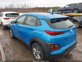 Hyundai Kona SE - 8500 € / 16624.56 лв. - 61420854 5