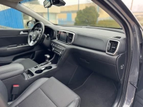 Kia Sportage 1.6CRDI* GT-LINE* FACELIFT* NAVI - 14490 € / 28339.98 лв. - 47498104 10