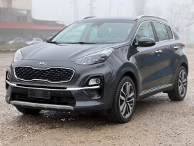 Kia Sportage 1.6CRDI* GT-LINE* FACELIFT* NAVI - 14490 € / 28339.98 лв. - 47498104 3