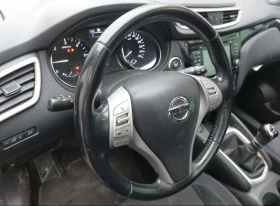 Nissan Qashqai 1.5 DCI Tekna  - 8500 € / 16624.56 лв. - 47095405 11