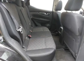 Nissan Qashqai 1.5 DCI Tekna  - 8500 € / 16624.56 лв. - 47095405 8