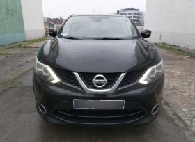Nissan Qashqai 1.5 DCI Tekna  - 8500 € / 16624.56 лв. - 47095405 2