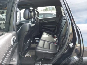 Jeep Grand cherokee 3.6l Limited 4X4 - 18400 € / 35987.27 лв. - 71899951 8