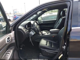 Jeep Grand cherokee 3.6l Limited 4X4 - 18400 € / 35987.27 лв. - 71899951 5