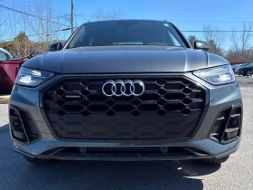 Audi Q5 * Progressiv * S-line* DISTRONIC* PANORAMA*  | Auto.bg — изображение 6