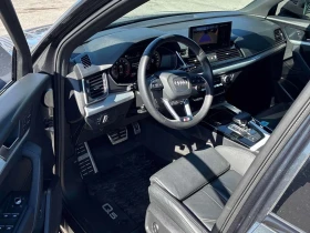 Audi Q5 * Progressiv * S-line* DISTRONIC* PANORAMA*  | Auto.bg — изображение 5