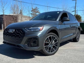 Audi Q5 * Progressiv * S-line* DISTRONIC* PANORAMA* 