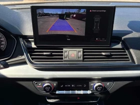 Audi Q5 * Progressiv * S-line* DISTRONIC* PANORAMA*  | Auto.bg — изображение 9