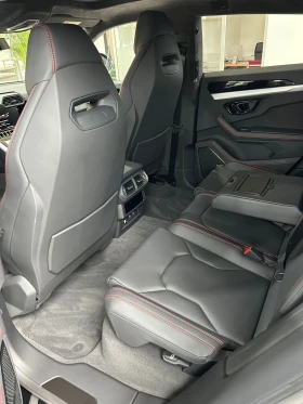 Lamborghini Urus S 4.0 V8 4WD Automatic  | Auto.bg — изображение 13