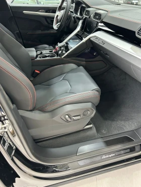Lamborghini Urus S 4.0 V8 4WD Automatic  | Auto.bg — изображение 7