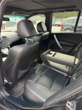 BMW X3 - 3350 € / 6552.03 лв. - 95050383 8