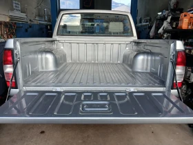 Nissan Navara 2.7 TD - 9200 € / 17993.64 лв. - 72309131 10