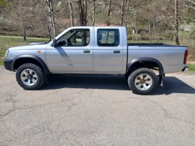 Nissan Navara 2.7 TD - 9200 € / 17993.64 лв. - 72309131 3