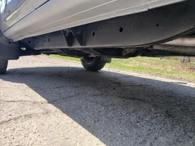 Nissan Navara 2.7 TD - 9200 € / 17993.64 лв. - 72309131 13