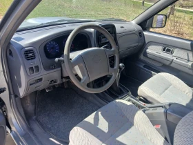 Nissan Navara 2.7 TD - 9200 € / 17993.64 лв. - 72309131 7