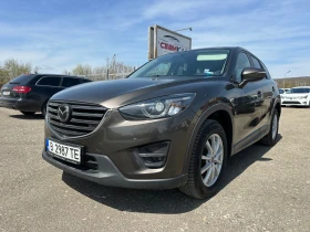 Mazda CX-5 2.2skyactive, Face, Navi, Led, Xenon, Distronic, K - 10600 € / 20731.80 лв. - 37313292 3