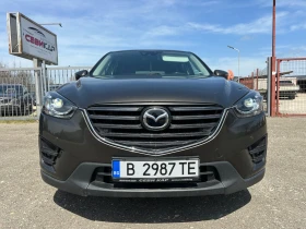 Mazda CX-5 2.2skyactive, Face, Navi, Led, Xenon, Distronic, K - 10600 € / 20731.80 лв. - 37313292 2