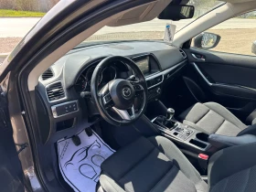 Mazda CX-5 2.2skyactive, Face, Navi, Led, Xenon, Distronic, K - 10600 € / 20731.80 лв. - 37313292 11