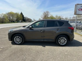 Mazda CX-5 2.2skyactive, Face, Navi, Led, Xenon, Distronic, K - 10600 € / 20731.80 лв. - 37313292 4