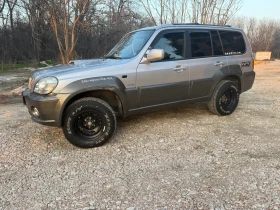 Hyundai Terracan - 4000 € / 7823.32 лв. - 53370011 2