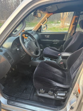 Hyundai Terracan - 4000 € / 7823.32 лв. - 53370011 7