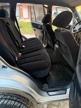 Hyundai Terracan - 4000 € / 7823.32 лв. - 53370011 9