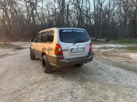 Hyundai Terracan - 4000 € / 7823.32 лв. - 53370011 3