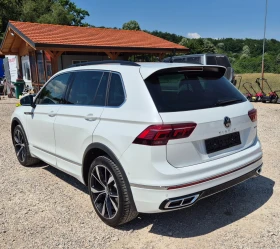VW Tiguan 2.0TDI* R-LINE* 4X4* ШВЕЙЦАРИЯ*  | Auto.bg — изображение 3