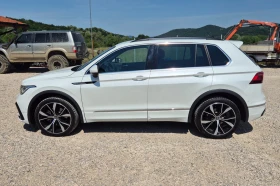 VW Tiguan 2.0TDI* R-LINE* 4X4* ШВЕЙЦАРИЯ*  | Auto.bg — изображение 2