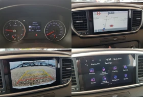Kia Sportage GT Line 30th Ann/Автоматик /11/2021г. ЛИЗИНГ | Auto.bg — изображение 15