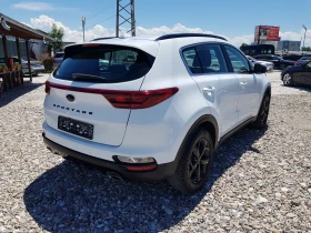 Kia Sportage GT Line 30th Ann/Автоматик /11/2021г. ЛИЗИНГ | Auto.bg — изображение 5