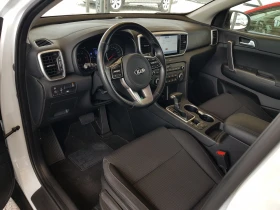 Kia Sportage GT Line 30th Ann/Автоматик /11/2021г. ЛИЗИНГ | Auto.bg — изображение 9