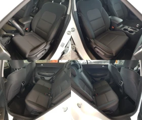 Kia Sportage GT Line 30th Ann/Автоматик /11/2021г. ЛИЗИНГ | Auto.bg — изображение 12