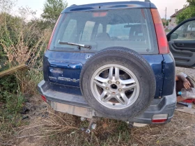 Honda Cr-v undefined | Auto.bg — изображение 4