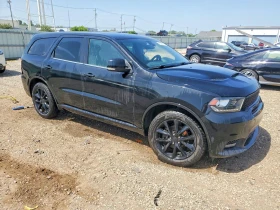 Dodge Durango 5.7l R/T | Mobile.bg � ����� ������ 4