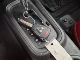 Jeep Wrangler * RUBICON 10TH ANNIVERSARY * АВТОКРЕДИТ*  | Auto.bg — изображение 8