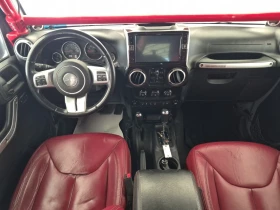 Jeep Wrangler * RUBICON 10TH ANNIVERSARY * АВТОКРЕДИТ*  | Auto.bg — изображение 10
