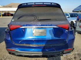 Mercedes-Benz GLE 350 2020 MERCEDES-BENZ GLE 350 4MATIC - 19900 € - 41723298 5