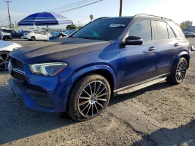 Mercedes-Benz GLE 350 2020 MERCEDES-BENZ GLE 350 4MATIC - 19900 € - 41723298 3