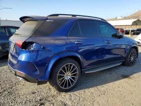 Mercedes-Benz GLE 350 2020 MERCEDES-BENZ GLE 350 4MATIC - 19900 € - 41723298 4