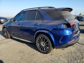Mercedes-Benz GLE 350 2020 MERCEDES-BENZ GLE 350 4MATIC - 19900 € - 41723298 6