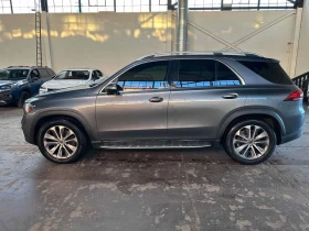 Mercedes-Benz GLE 450 4MATIC/CARFAX/BURMESTER/��������/���������/360 | Mobile.bg � ����� ������ 3