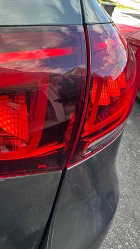 Mercedes-Benz GLE 450 4MATIC/CARFAX/BURMESTER/��������/���������/360 | Mobile.bg � ����� ������ 10