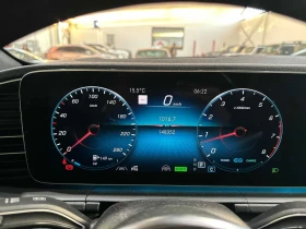 Mercedes-Benz GLE 450 4MATIC/CARFAX/BURMESTER/��������/���������/360 | Mobile.bg � ����� ������ 8