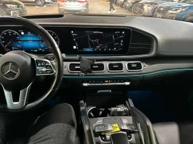 Mercedes-Benz GLE 450 4MATIC/CARFAX/BURMESTER/��������/���������/360 | Mobile.bg � ����� ������ 9