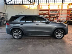 Mercedes-Benz GLE 450 4MATIC/CARFAX/BURMESTER/��������/���������/360 | Mobile.bg � ����� ������ 4