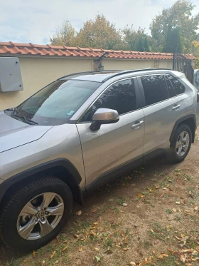Toyota Rav4 2.5l, XLE, AWD, 49968 км | Auto.bg — изображение 2