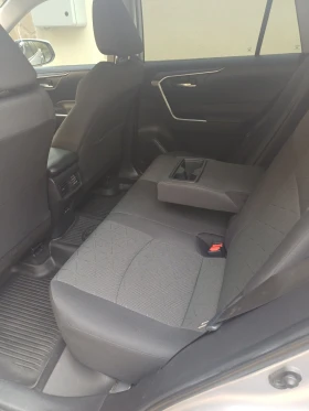 Toyota Rav4 2.5l, XLE, AWD, 49968 км | Auto.bg — изображение 16