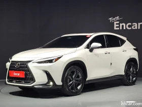 Lexus NX 350h